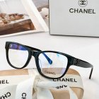 Chanel High Quality Sunglasses 3619