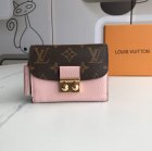 Louis Vuitton High Quality Wallets 19