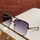 Chanel High Quality Sunglasses 469