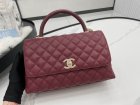 Chanel Original Quality Handbags 1154