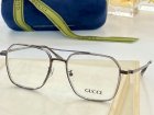 Gucci Plain Glass Spectacles 308