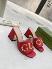 Gucci Women's Shoes 964