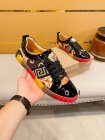 Versace Men's Shoes 808