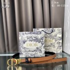 DIOR Original Quality Belts 245