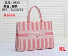 DIOR Normal Quality Handbags 167