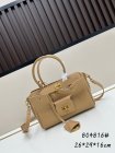 Balenciaga High Quality Handbags 277