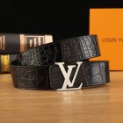 Louis Vuitton Original Quality Belts 292