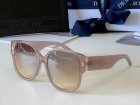 DIOR High Quality Sunglasses 125