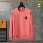 Louis Vuitton Men's Long Sleeve T-shirts 63