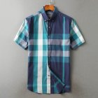 Burberry Men's Shortsleeve Shirts 71