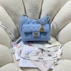 Chanel Original Quality Handbags 1681
