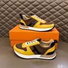Hermes Men's Shoes 318