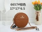 Chanel Normal Quality Handbags 219