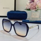 Gucci High Quality Sunglasses 5532