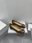 DIOR Women's Shoes 497
