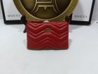 Gucci High Quality Wallets 10