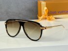 Louis Vuitton High Quality Sunglasses 4961