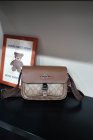 Coach High Quality Handbags 289