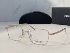 Prada Plain Glass Spectacles 160