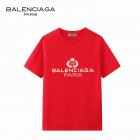 Balenciaga Men's T-shirts 464