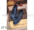 Louis Vuitton Men's Athletic-Inspired Shoes 92