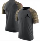 Air Jordan Men's T-shirts 614