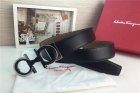 Salvatore Ferragamo High Quality Belts 309