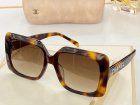 Chanel High Quality Sunglasses 3214