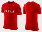 Air Jordan Men's T-shirts 461