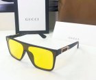 Gucci High Quality Sunglasses 5541