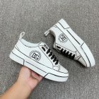 Dolce & Gabbana Men's Shoes 261