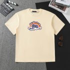 Louis Vuitton Men's T-shirts 341
