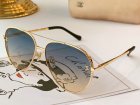 Chanel High Quality Sunglasses 273