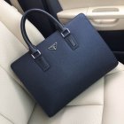Prada High Quality Handbags 220