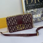 DIOR High Quality Handbags 840