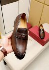 Salvatore Ferragamo Men's Shoes 913