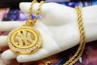 Versace Jewelry Necklaces 80