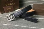 Gucci Original Quality Belts 199