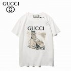 Gucci Men's T-shirts 748