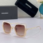 Dolce & Gabbana High Quality Sunglasses 146