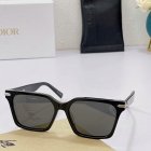 DIOR High Quality Sunglasses 214