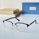 Gucci Plain Glass Spectacles 439