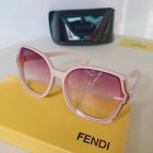 Fendi High Quality Sunglasses 29