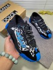 Dolce & Gabbana Men's Shoes 758