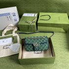 Gucci Original Quality Handbags 990