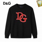 Dolce & Gabbana Men's Long Sleeve T-shirts 06