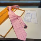 Louis Vuitton Ties 80