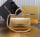 Dolce & Gabbana High Quality Handbags 536