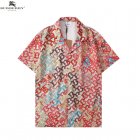 Burberry Men's Shortsleeve Shirts 17