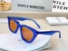 Gentle Monster High Quality Sunglasses 166